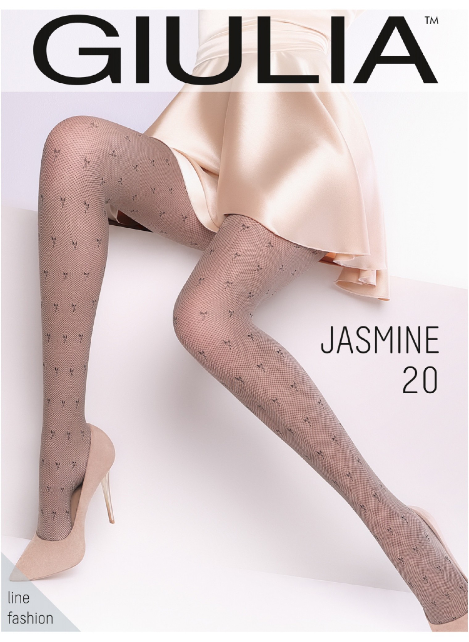 колготки JASMINE 20 (2)
